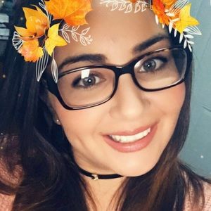 Meet your Posher, Veronica